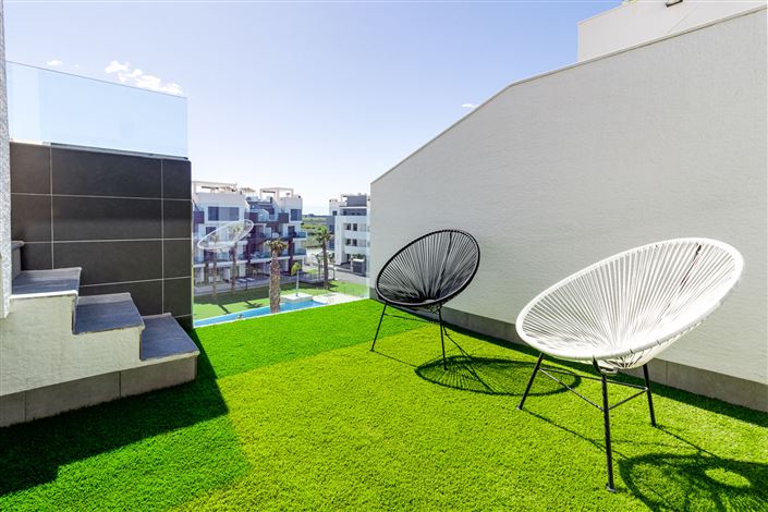 Image No.11-Appartement de 3 chambres à vendre à Guardamar del Segura