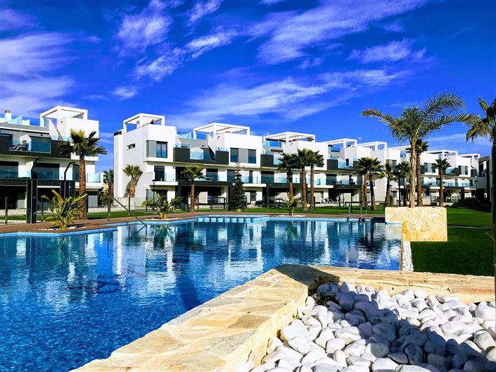 Image No.13-Appartement de 3 chambres à vendre à Guardamar del Segura