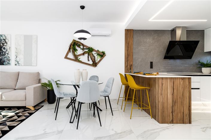 Image No.5-Appartement de 3 chambres à vendre à Guardamar del Segura