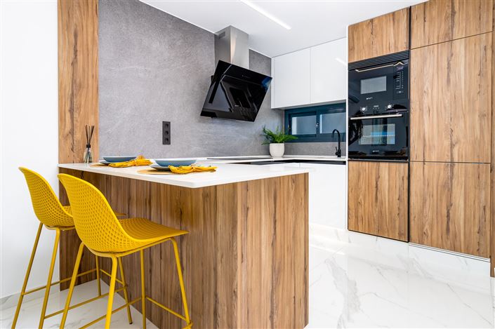 Image No.6-Appartement de 3 chambres à vendre à Guardamar del Segura