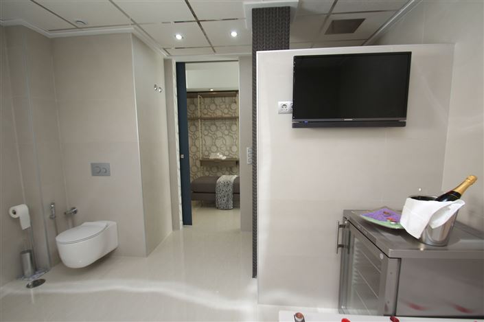 Image No.8-Villa de 3 chambres à vendre à Playa Honda 