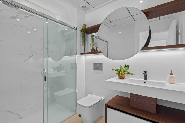 Image No.11-Appartement de 2 chambres à vendre à Ciudad Quesada