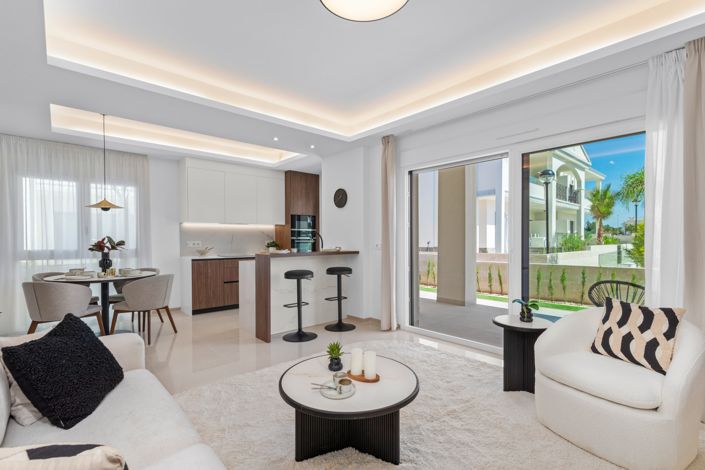 Image No.4-2 Bed Apartment for sale