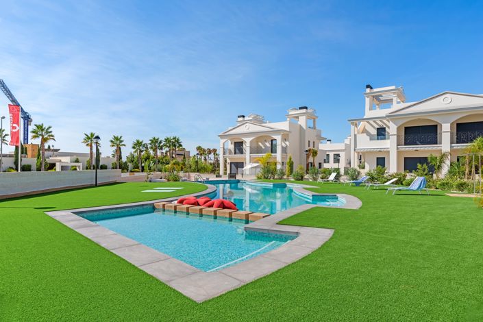 Image No.13-2 Bed Apartment for sale