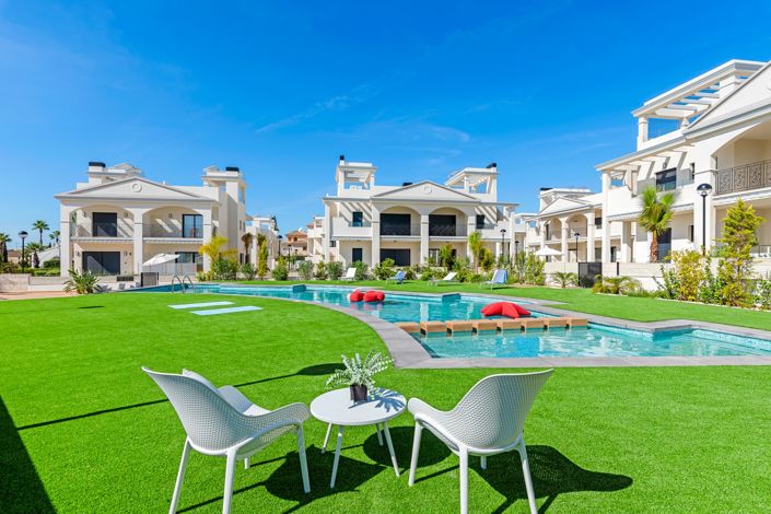 Image No.20-2 Bed Apartment for sale