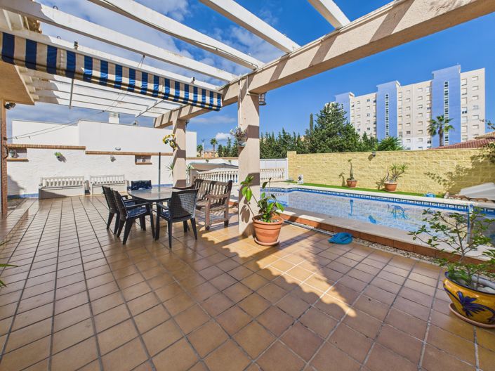 Image No.10-Villa de 3 chambres à vendre à Playa Honda 