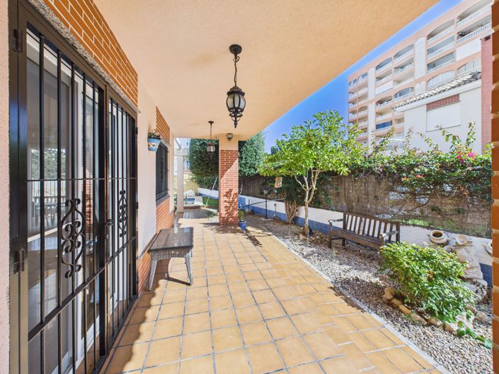 Image No.11-Villa de 3 chambres à vendre à Playa Honda 