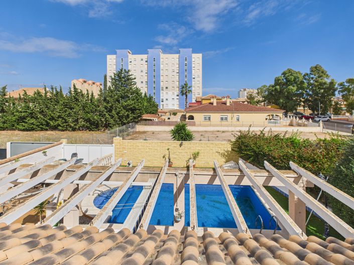 Image No.12-Villa de 3 chambres à vendre à Playa Honda 