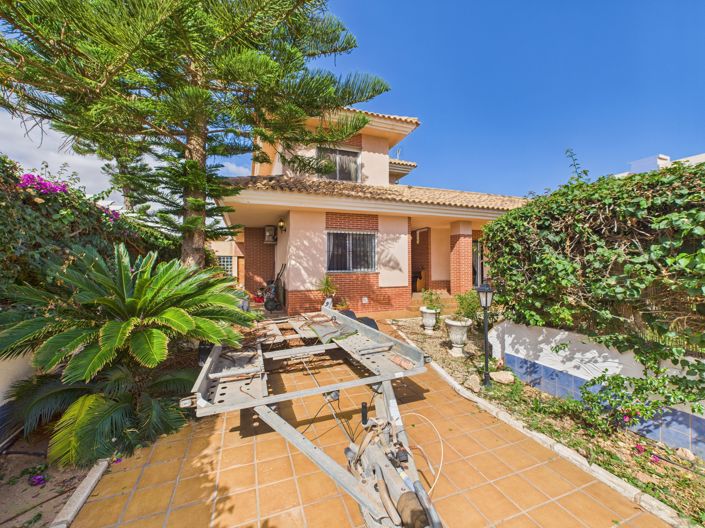 Image No.13-Villa de 3 chambres à vendre à Playa Honda 