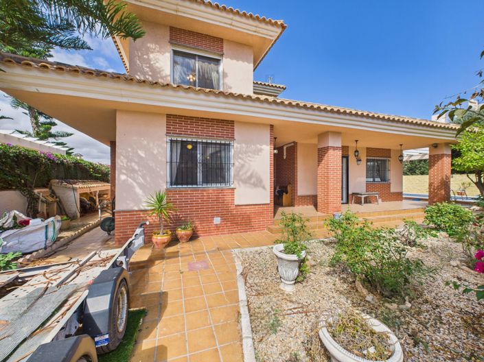 Image No.14-Villa de 3 chambres à vendre à Playa Honda 