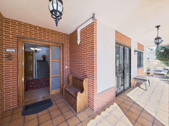 Image No.15-Villa de 3 chambres à vendre à Playa Honda 