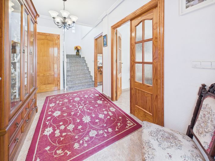 Image No.16-Villa de 3 chambres à vendre à Playa Honda 