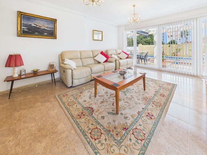 Image No.17-Villa de 3 chambres à vendre à Playa Honda 