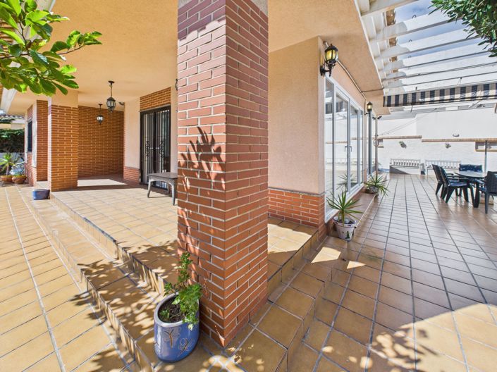 Image No.19-Villa de 3 chambres à vendre à Playa Honda 