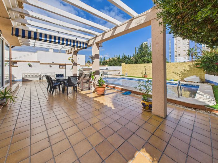 Image No.22-Villa de 3 chambres à vendre à Playa Honda 