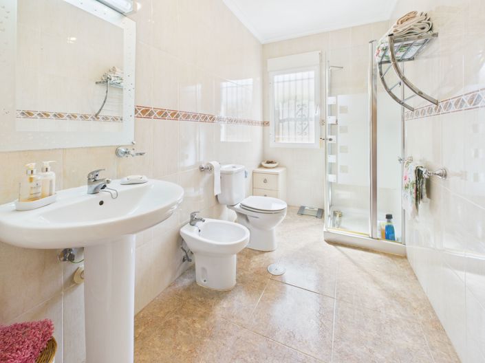 Image No.23-Villa de 3 chambres à vendre à Playa Honda 