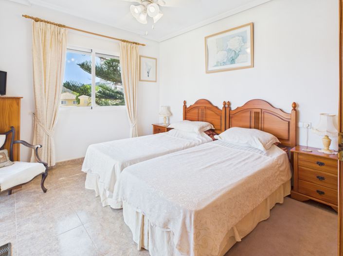 Image No.24-Villa de 3 chambres à vendre à Playa Honda 