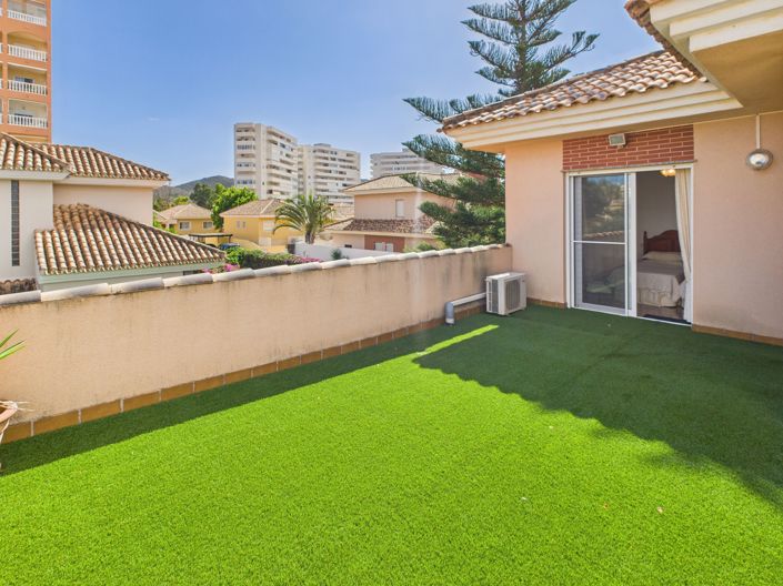 Image No.32-Villa de 3 chambres à vendre à Playa Honda 