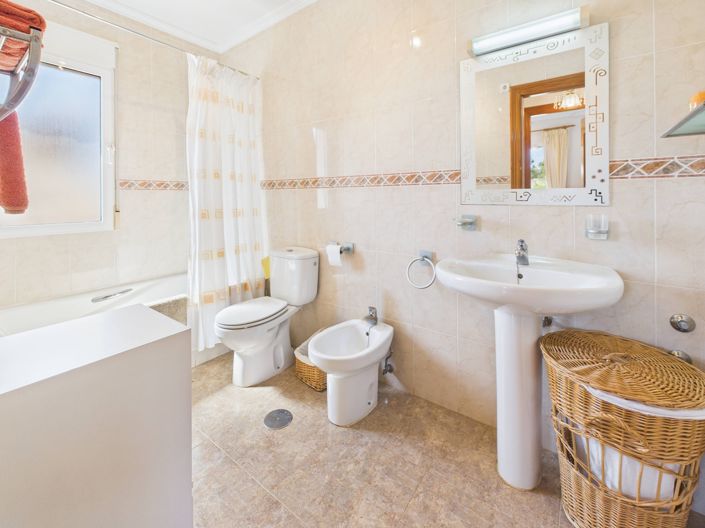 Image No.34-Villa de 3 chambres à vendre à Playa Honda 