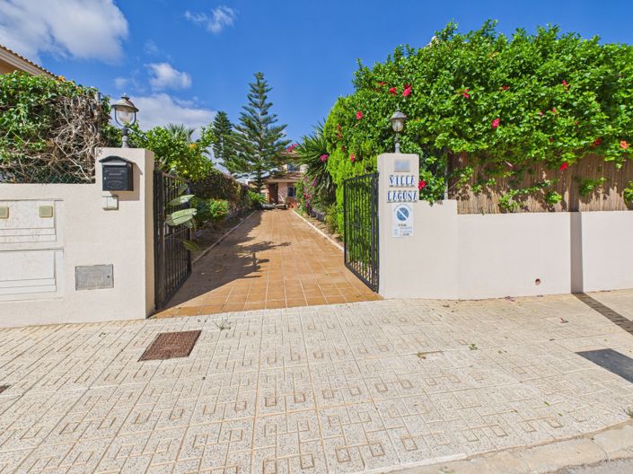 Image No.7-Villa de 3 chambres à vendre à Playa Honda 