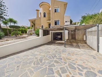 9791stunning4bedroomvillawithprivatepoolincab