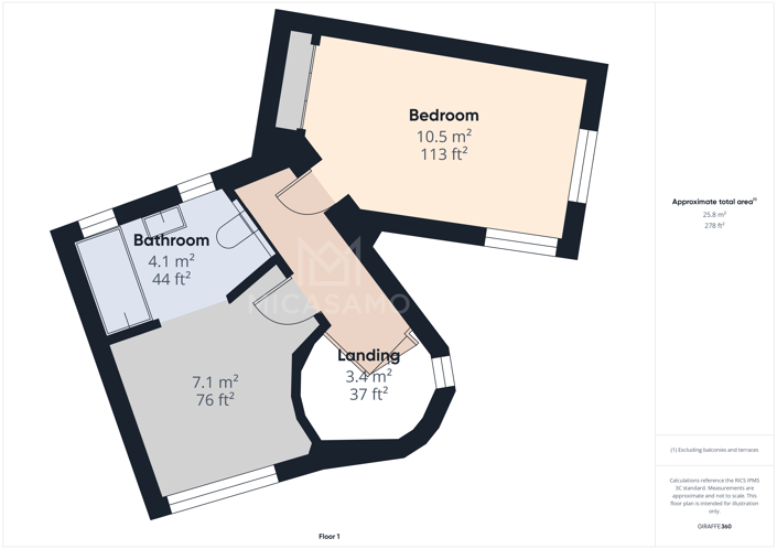 Image No.30-4 Bed Villa for sale