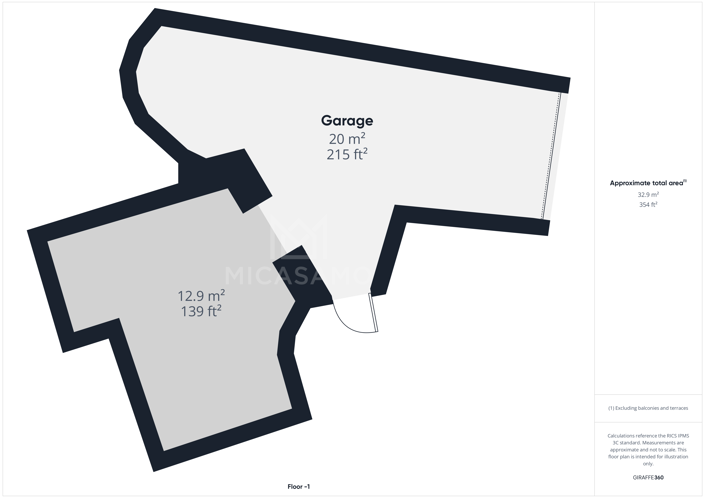 Image No.31-4 Bed Villa for sale