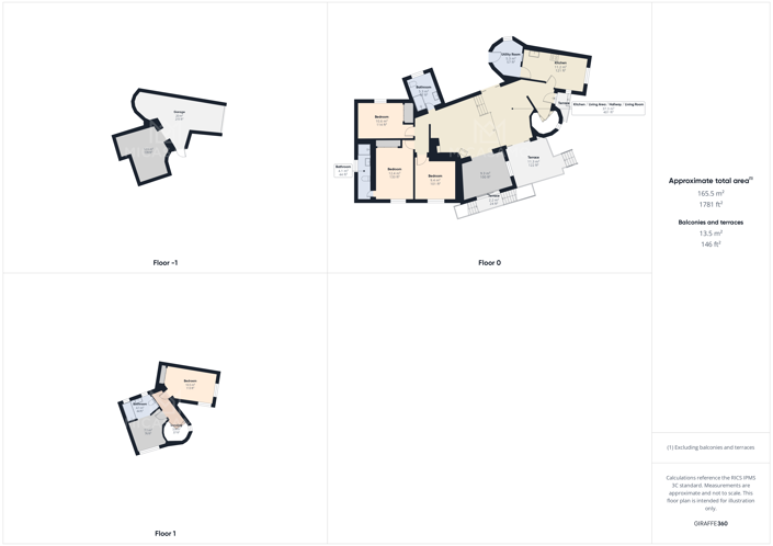 Image No.32-4 Bed Villa for sale