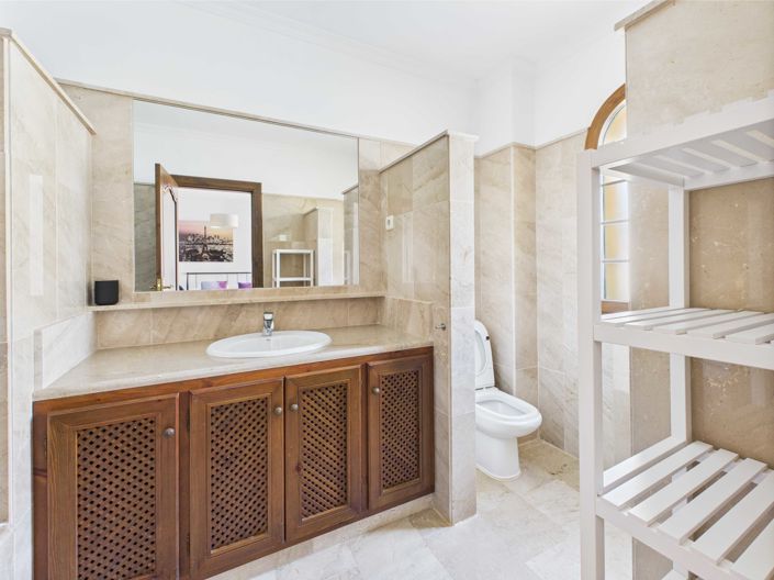 Image No.10-Maison de ville de 2 chambres à vendre à La Manga Club