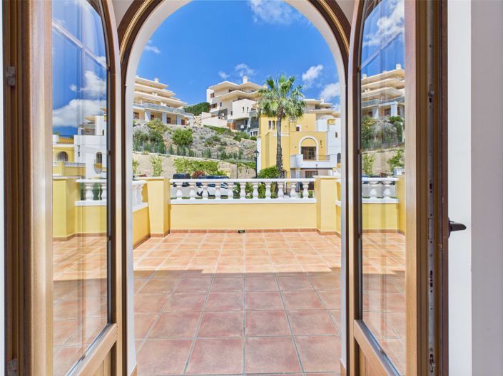 Image No.11-Maison de ville de 2 chambres à vendre à La Manga Club