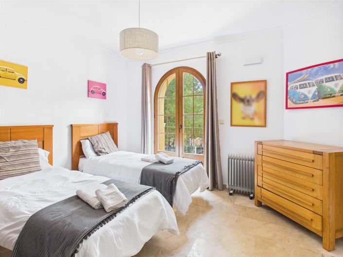 Image No.12-Maison de ville de 2 chambres à vendre à La Manga Club