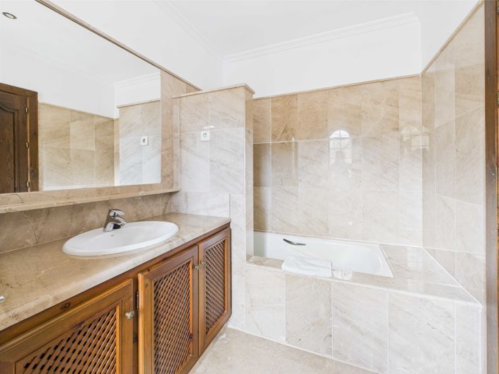 Image No.13-Maison de ville de 2 chambres à vendre à La Manga Club