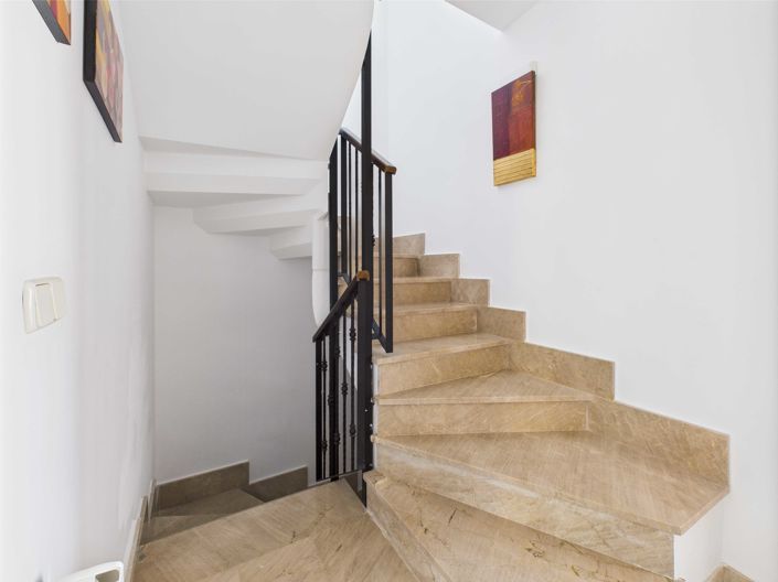 Image No.14-Maison de ville de 2 chambres à vendre à La Manga Club