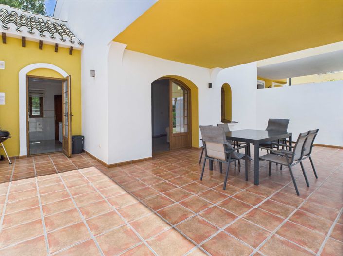 Image No.15-Maison de ville de 2 chambres à vendre à La Manga Club