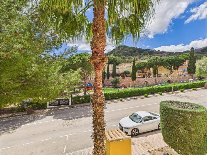 Image No.16-Maison de ville de 2 chambres à vendre à La Manga Club