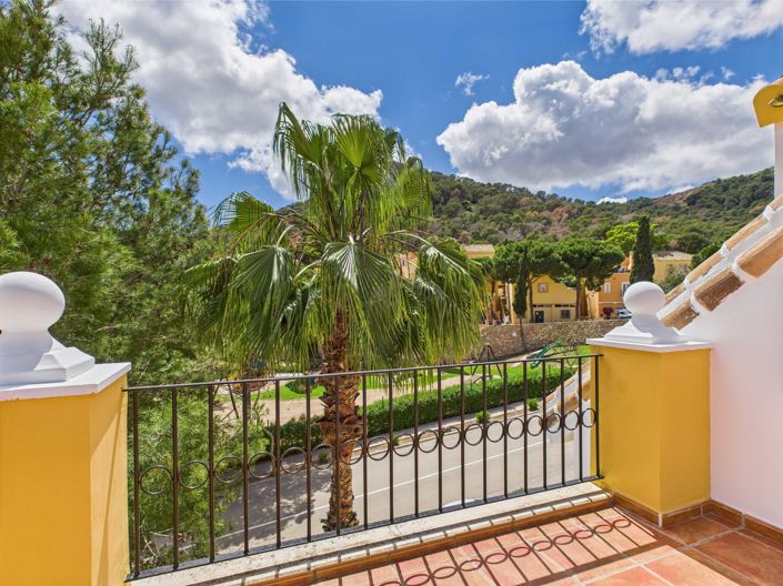 Image No.17-Maison de ville de 2 chambres à vendre à La Manga Club