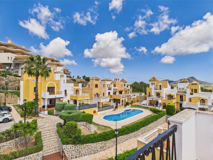 Image No.20-Maison de ville de 2 chambres à vendre à La Manga Club