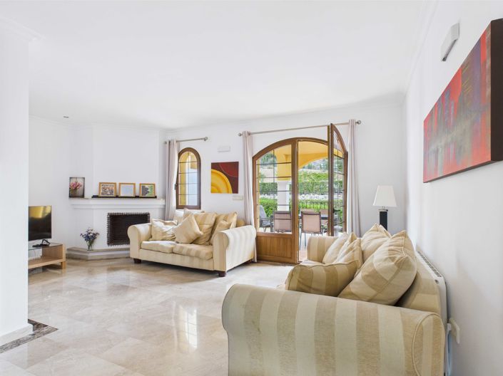 Image No.5-Maison de ville de 2 chambres à vendre à La Manga Club