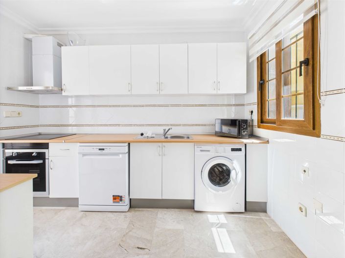 Image No.6-Maison de ville de 2 chambres à vendre à La Manga Club