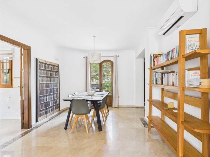 Image No.7-Maison de ville de 2 chambres à vendre à La Manga Club