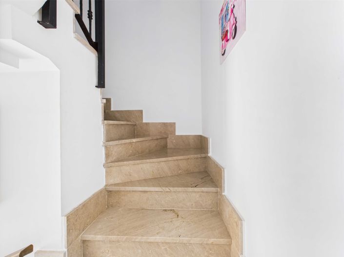 Image No.8-Maison de ville de 2 chambres à vendre à La Manga Club