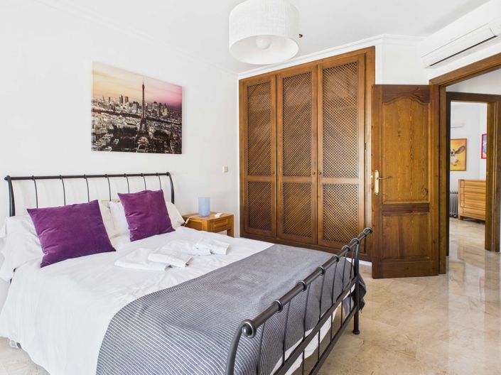 Image No.9-Maison de ville de 2 chambres à vendre à La Manga Club