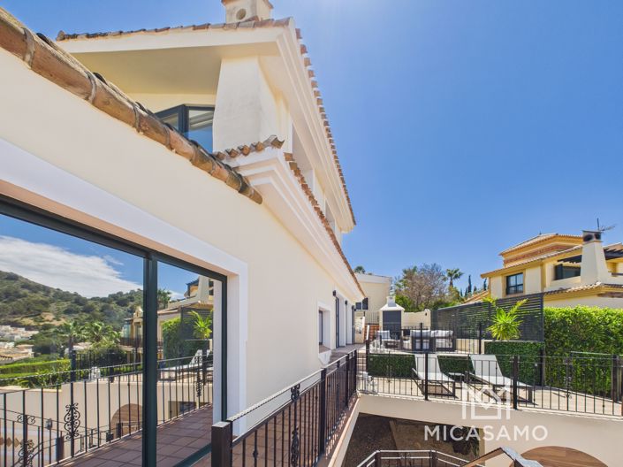 Image No.25-5 Bed Villa for sale