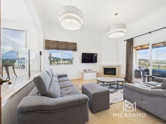 Image No.30-5 Bed Villa for sale