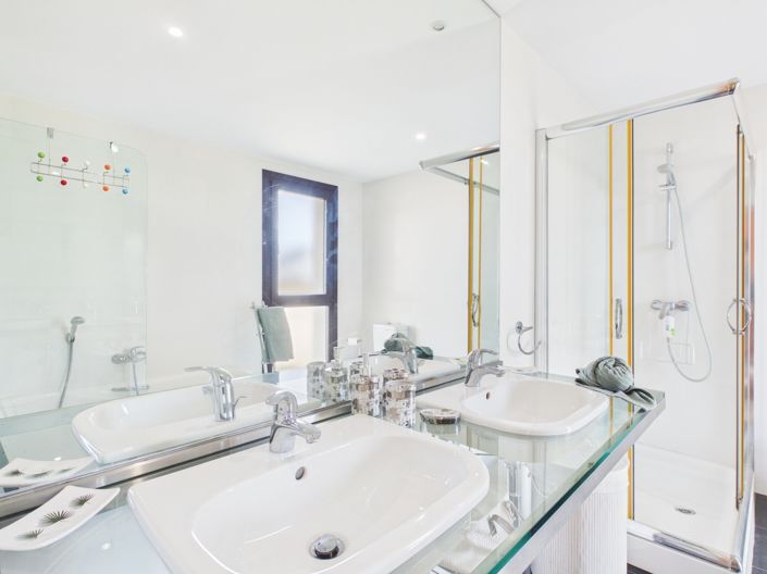 Image No.15-Villa de 6 chambres à vendre à La Manga Club