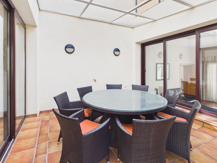 Image No.23-Villa de 6 chambres à vendre à La Manga Club