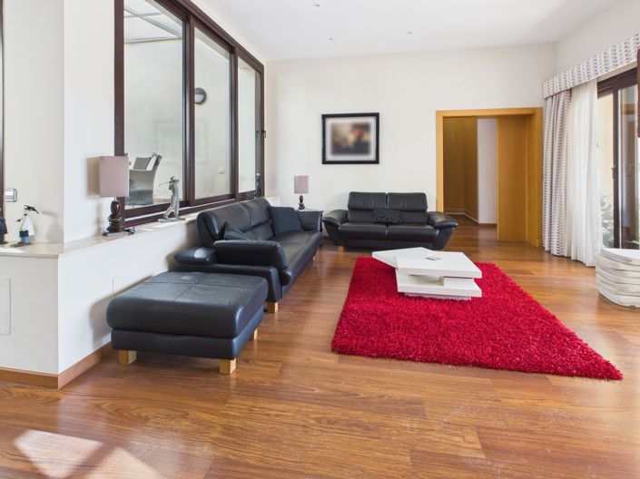 Image No.30-Villa de 6 chambres à vendre à La Manga Club