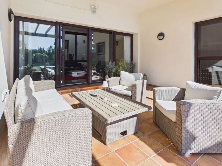 Image No.36-Villa de 6 chambres à vendre à La Manga Club