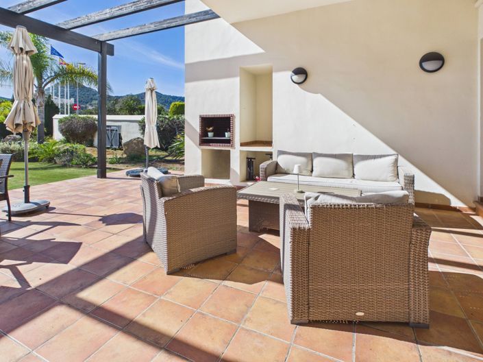 Image No.37-Villa de 6 chambres à vendre à La Manga Club