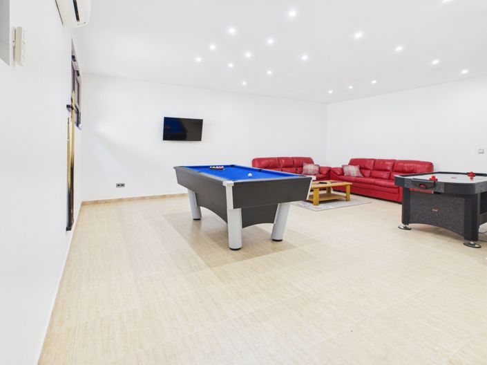 Image No.38-Villa de 6 chambres à vendre à La Manga Club